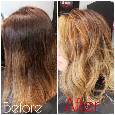 LAST CALL SALON - 63 Photos - Hair Stylists - 710 N 6th St, Abilene, TX