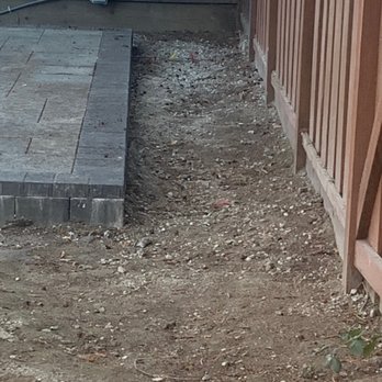 Meza Landscaping - Landscaping Near Me