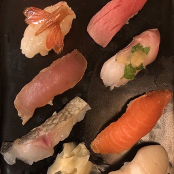 Wataru - Sushi Bars Near Me - Seattle, Washington