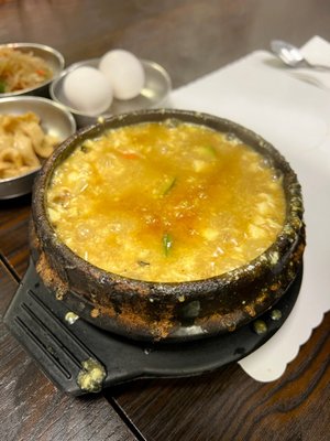 SGD Tofu House by null
