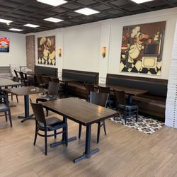 Anthony Franco's Pizza