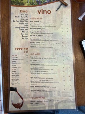 Menu photo 4 Casa Grille Fort Wayne, IN Menu photo 4 Casa Grille Fort Wayne, IN