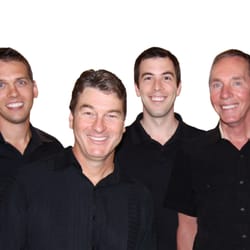 Thomas L Anderson, DDS and Associates - Drs. Perry, Andeson, Beckman & Thigpen
