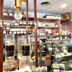 Ray's Café & Teahouse - House Blend Drip Coffee