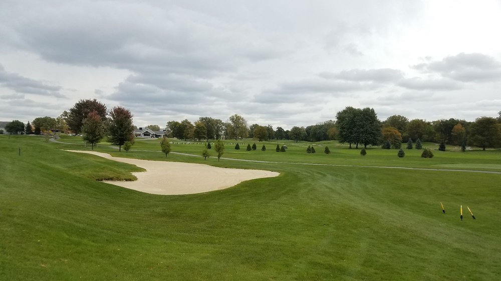 FIELDSTONE GOLF CLUB Updated October 2024 23 Reviews 1984 Taylor