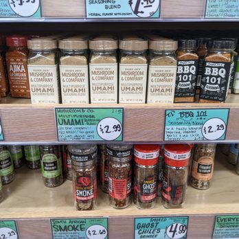 Trader Joe's - Seasoning blends - Grocery Near Me - Franklin, Tennessee