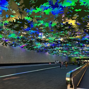 Concourse B - Flight paths - A to B walk - Airport Terminals Near Me - Atlanta, Georgia Concourse B - Flight paths - A to B walk - Airport Terminals Near Me - Atlanta, Georgia