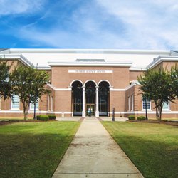 WYNFIELD CHRISTIAN ACADEMY