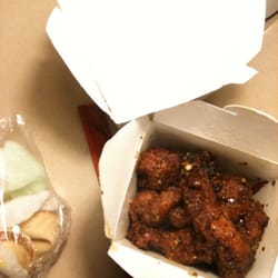 Hunan Chef