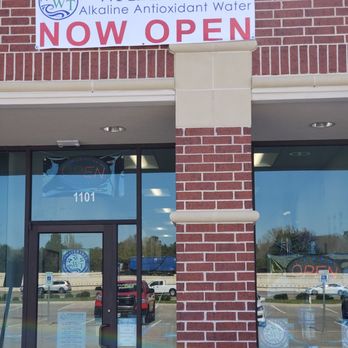 Water Tree Cinco Ranch - Water Tree Cinco Ranch is now open - Water Stores Near Me - Katy, Texas