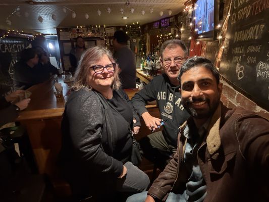 Showtime Lounge by null