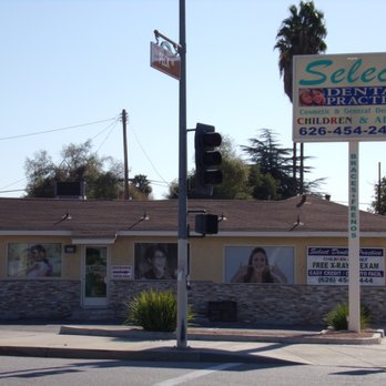 Select Dental Practice - General Dentistry Near Me - El Monte, California Select Dental Practice - General Dentistry Near Me - El Monte, California