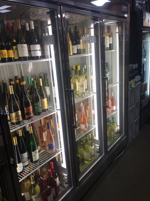 Barrels & Stills Wines and Spirits by null