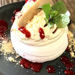 Pavlova