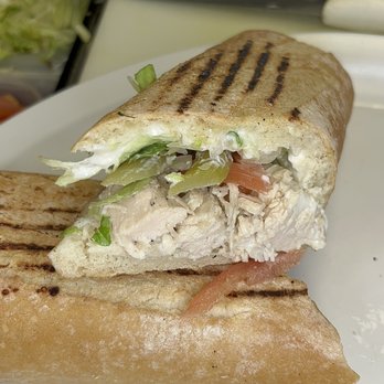 Calf & Chick - Chicken Garlic - Breakfast & Brunch Near Me - Torrance, California