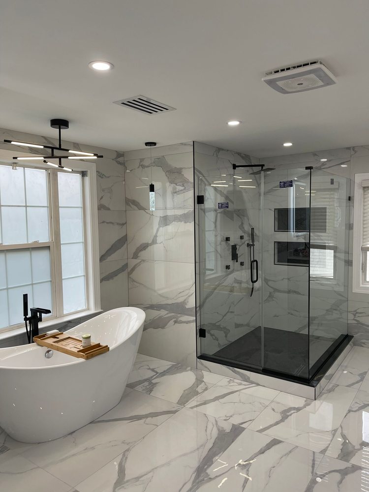 Slide of Home Renovation & Design