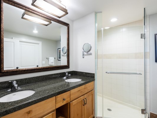 Marriott's Timber Lodge by null