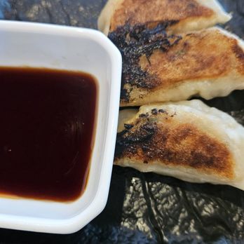 Onoya Ramen - King Street - Gyoza add on - Ramen Near Me - Honolulu, Hawaii Onoya Ramen - King Street - Gyoza add on - Ramen Near Me - Honolulu, Hawaii