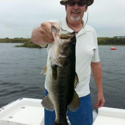 Stick Marsh Charters