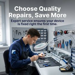 CPR Cell Phone Repair Elgin