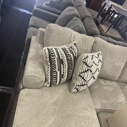 user provided Budget Furniture Outlet photo