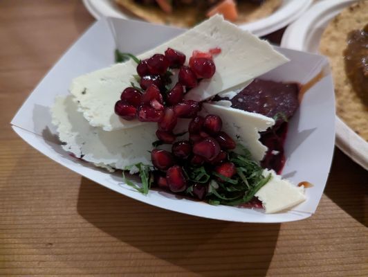 Tacos Sincero by null