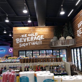 Gasquatch - Insidw - Breakfast & Brunch Near Me - Idabel, Oklahoma