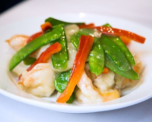 Tri Dim Shanghai West [UWS] Restaurant and Bar 鼎豐 by null