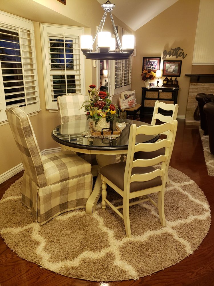 THE GUY CUSTOM UPHOLSTERY Updated October 2024 66 Photos & 47