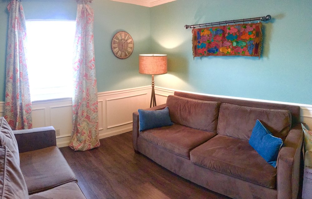 Christy G Buckner, MS LPC-MHSP - grief counselor in Franklin, TN