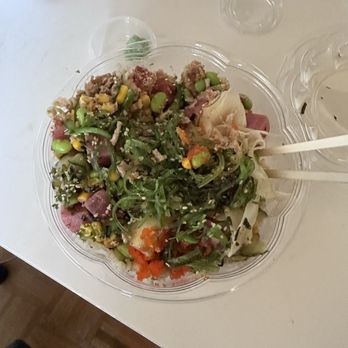 Aloh-o - Poke bowl - Japanese Near Me - Mill Valley, California Aloh-o - Poke bowl - Japanese Near Me - Mill Valley, California