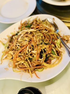 Mainland China Bistro by null