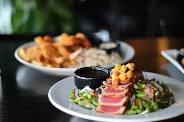 Smokin Fins - Arvada by null