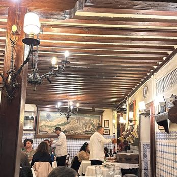 Botín - Spanish Near Me - Madrid, M Botín - Spanish Near Me - Madrid, M