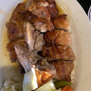 Kim Tar - Roast duck (worth it) 1/2 duck for $19 - Chinese Near Me - Artesia, California Kim Tar - Roast duck (worth it) 1/2 duck for $19 - Chinese Near Me - Artesia, California