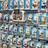 Games & Comics Pair O'Dice gift card