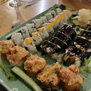 Shangri-La Kitchen - Sushi Bars Near Me - Nantucket, Massachusetts