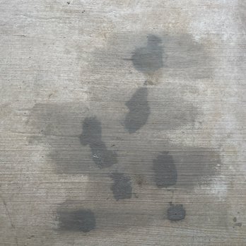 Impression Homes - Holes on the front porch filled in. - Real Estate Services Near Me - Fort Worth, Texas