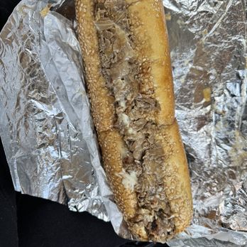 John's Roast Pork - Sandwiches Near Me - Philadelphia, Pennsylvania John's Roast Pork - Sandwiches Near Me - Philadelphia, Pennsylvania