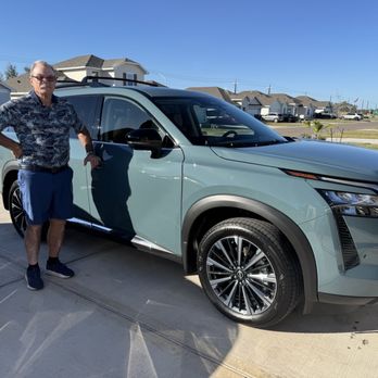 Hicks Family Nissan - Car Dealers Near Me - Robstown, Texas Hicks Family Nissan - Car Dealers Near Me - Robstown, Texas