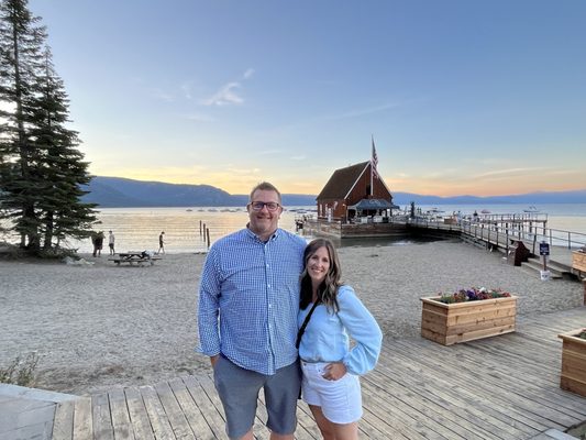 Chambers Landing Bar & Grill by null