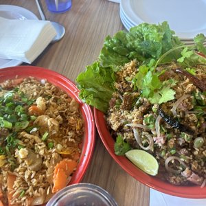Photo of Spicy Joi Banh Mi-Noodles-Lao Street Food - Concord, CA, United States