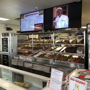 Shipley Do-Nuts - Donuts Near Me - Houston, Texas