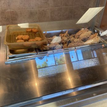 Bojangles - Chicken Shop Near Me - Daleville, Alabama