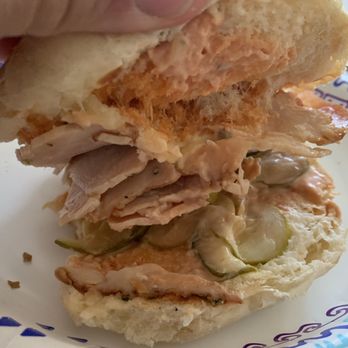 Waves Market & Deli - Tony Montana. - Grocery Near Me - Waves, North Carolina
