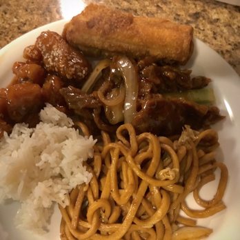 China King - The familiar take out Chinese we have all come to know and love. China King executes this very well !!! - Chinese Near Me - Hermitage, Tennessee