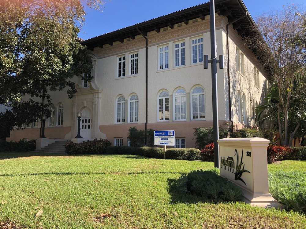 City of Lakeland - social services organization in Lakeland, FL