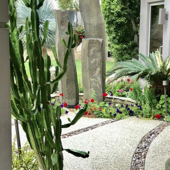Jaz Landscaping - a cactus in a garden - Landscaping Near Me - Indio, California Jaz Landscaping - a cactus in a garden - Landscaping Near Me - Indio, California