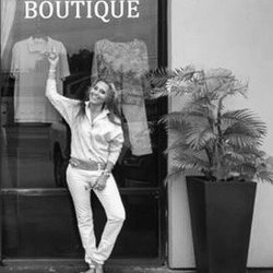 AGC Boutique - Welcome