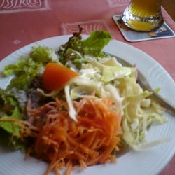 Hotel-Restaurant Hochdorfer Hirschen